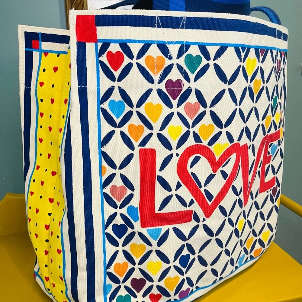 NEW BRIGHTON TOTE - Picture 8 of 9
